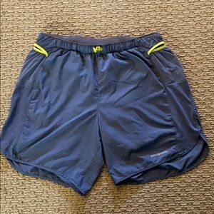 Patagonia Men’s Running Shorts
